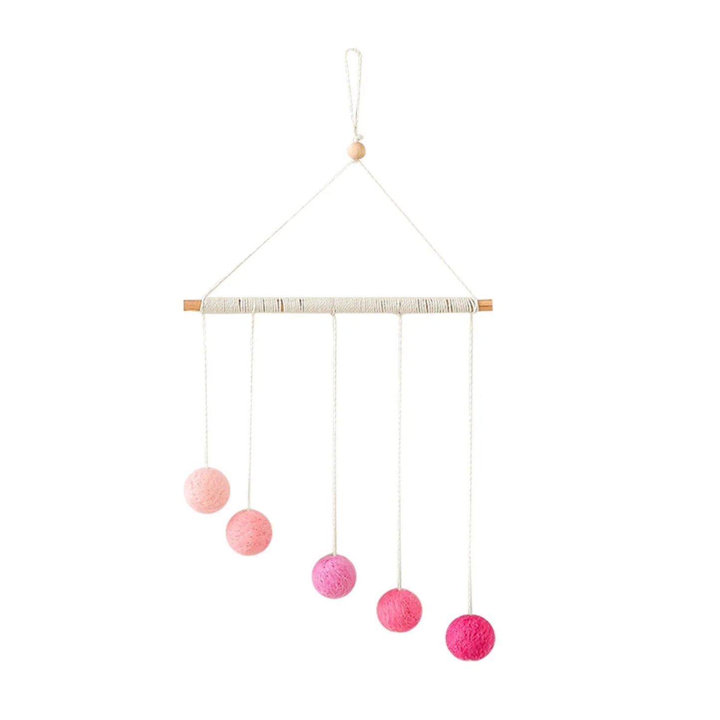 Hanging Gobbi Mobile