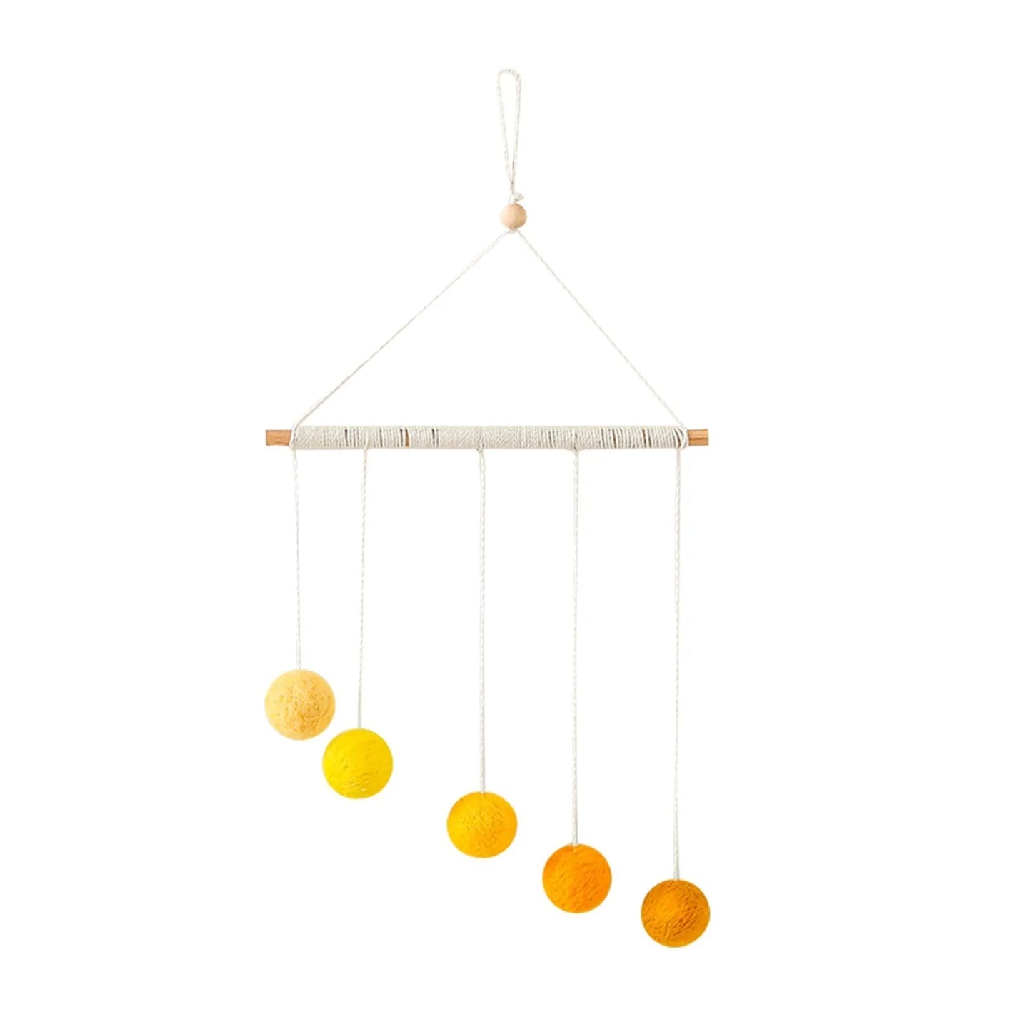 Hanging Gobbi Mobile