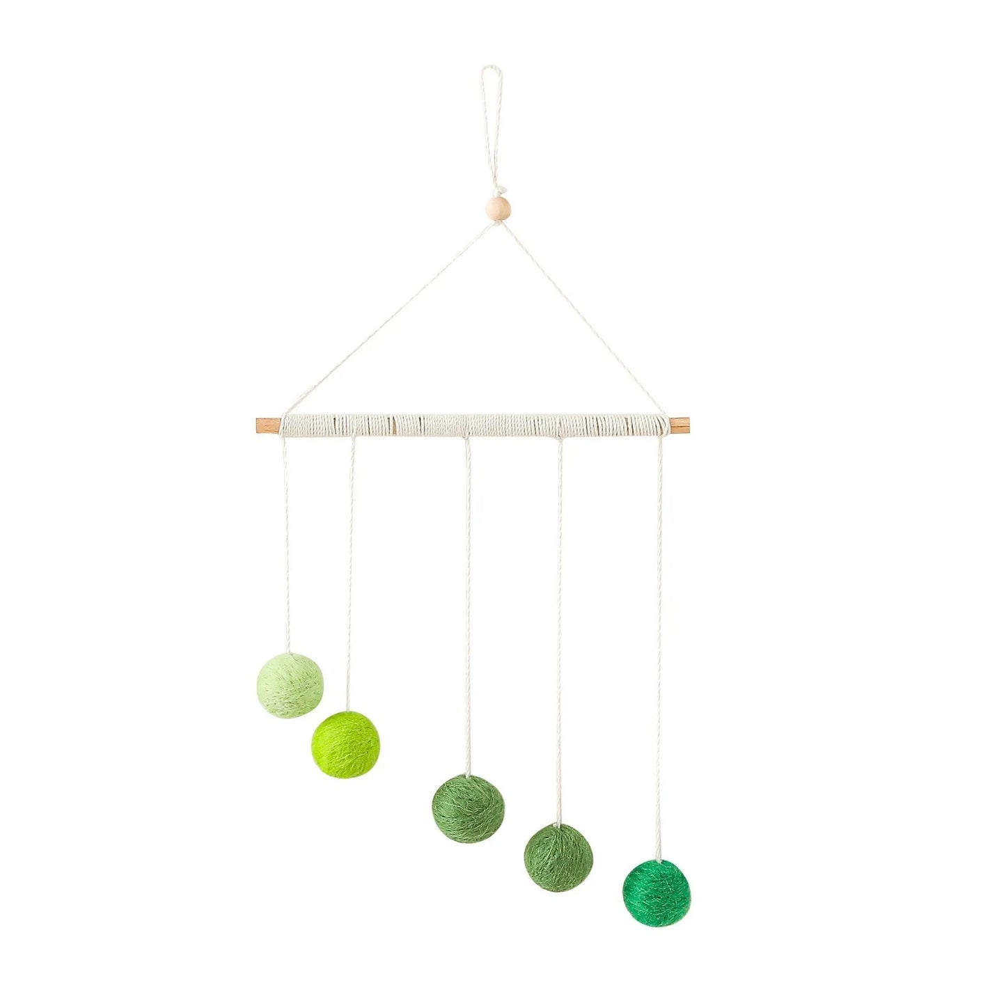 Hanging Gobbi Mobile